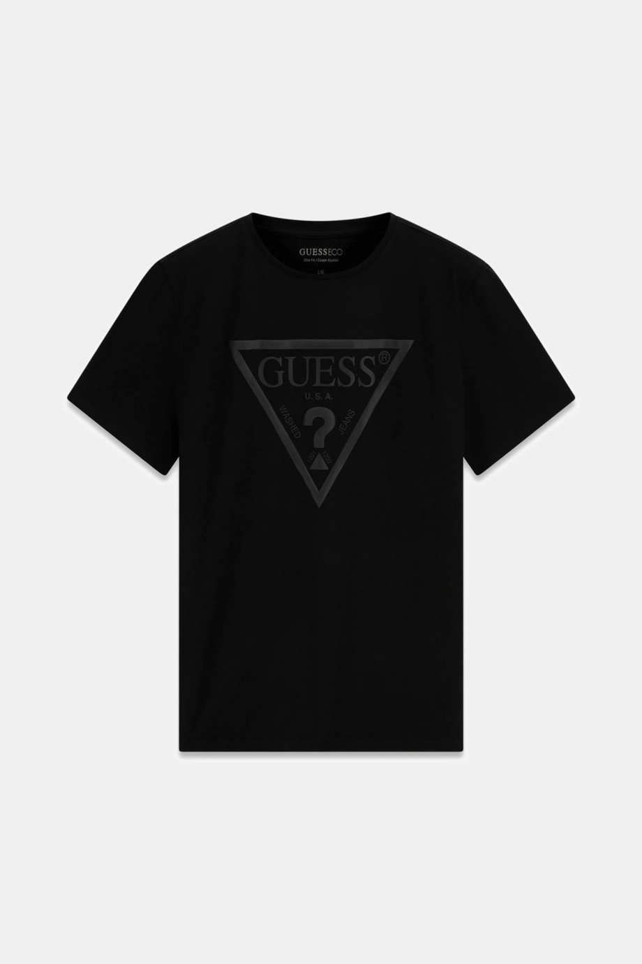 Guess Core Erkek Slim Fit T-Shirt