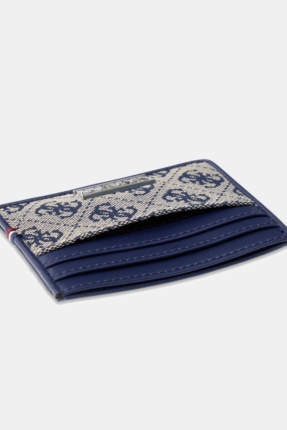 Guess Boston Kartlık Erkek  Kartlık SMBOLJLEA25-SDB