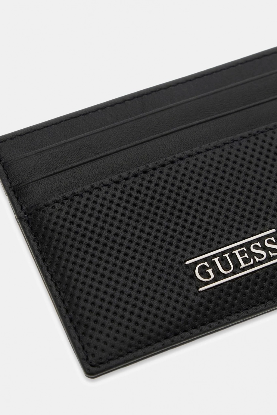 Guess Boston Kartlık Erkek  Kartlık SMBOSPLEA25-BLA