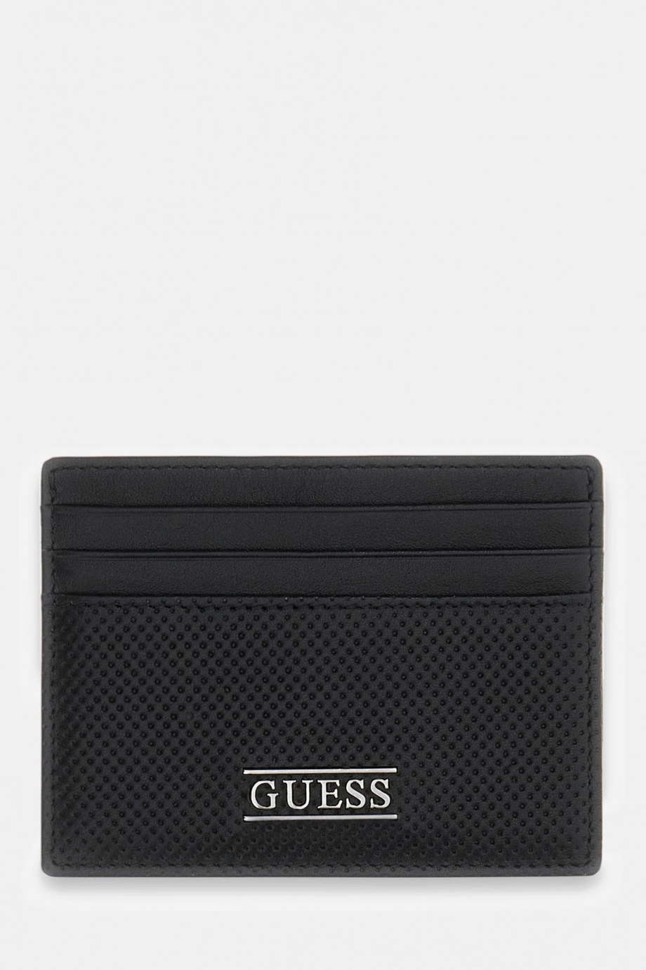 Guess Boston Kartlık Erkek  Kartlık SMBOSPLEA25-BLA