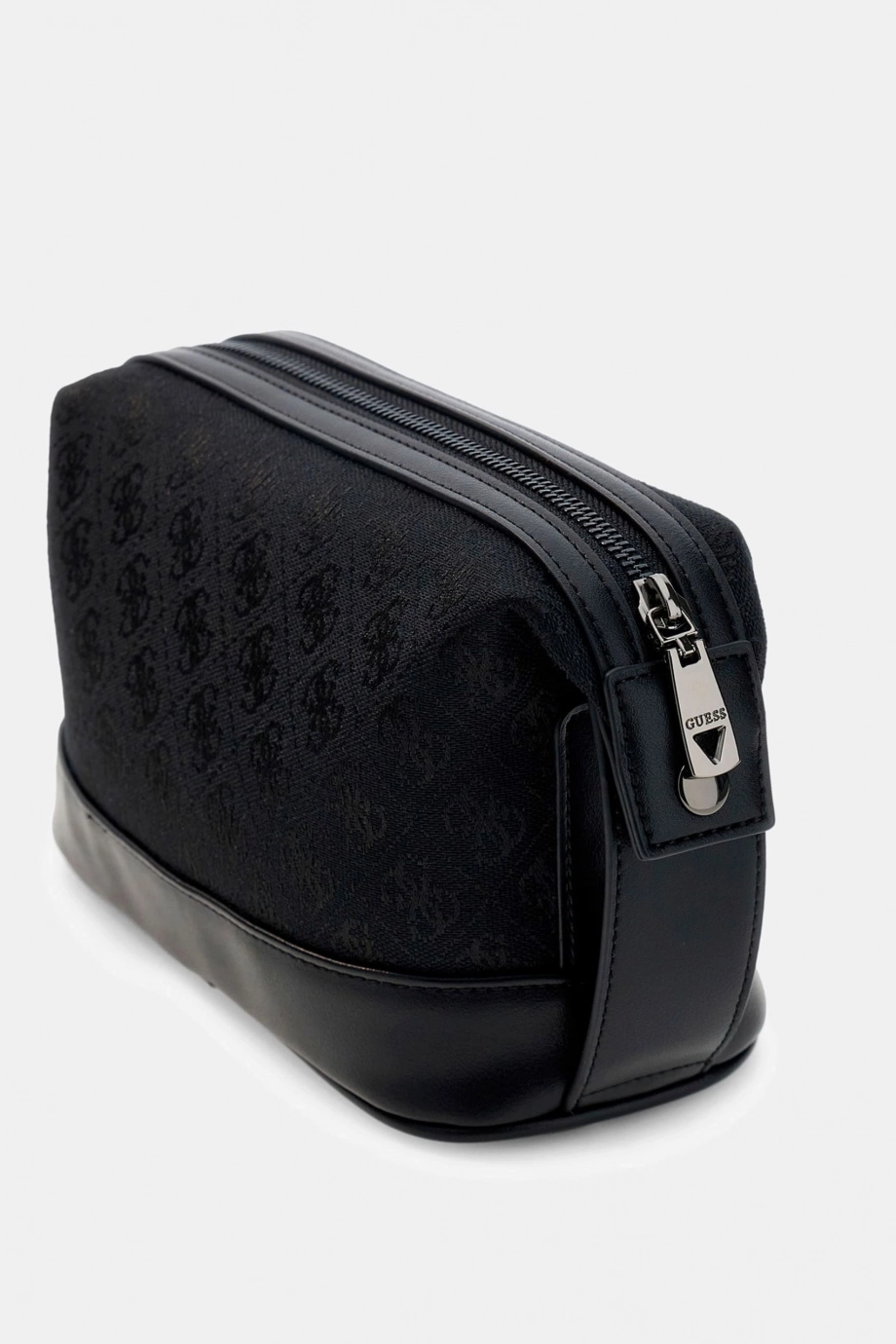 Guess Boston Küçük Aksesuar Erkek Siyah Çapraz Çanta PMBOSTP6241-DAB