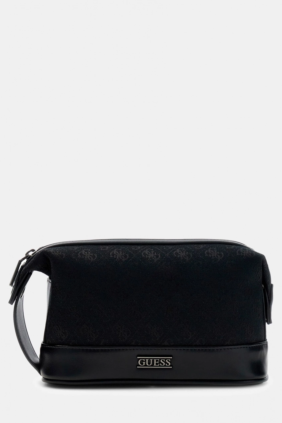 Guess Boston Küçük Aksesuar Erkek Siyah Çapraz Çanta PMBOSTP6241-DAB