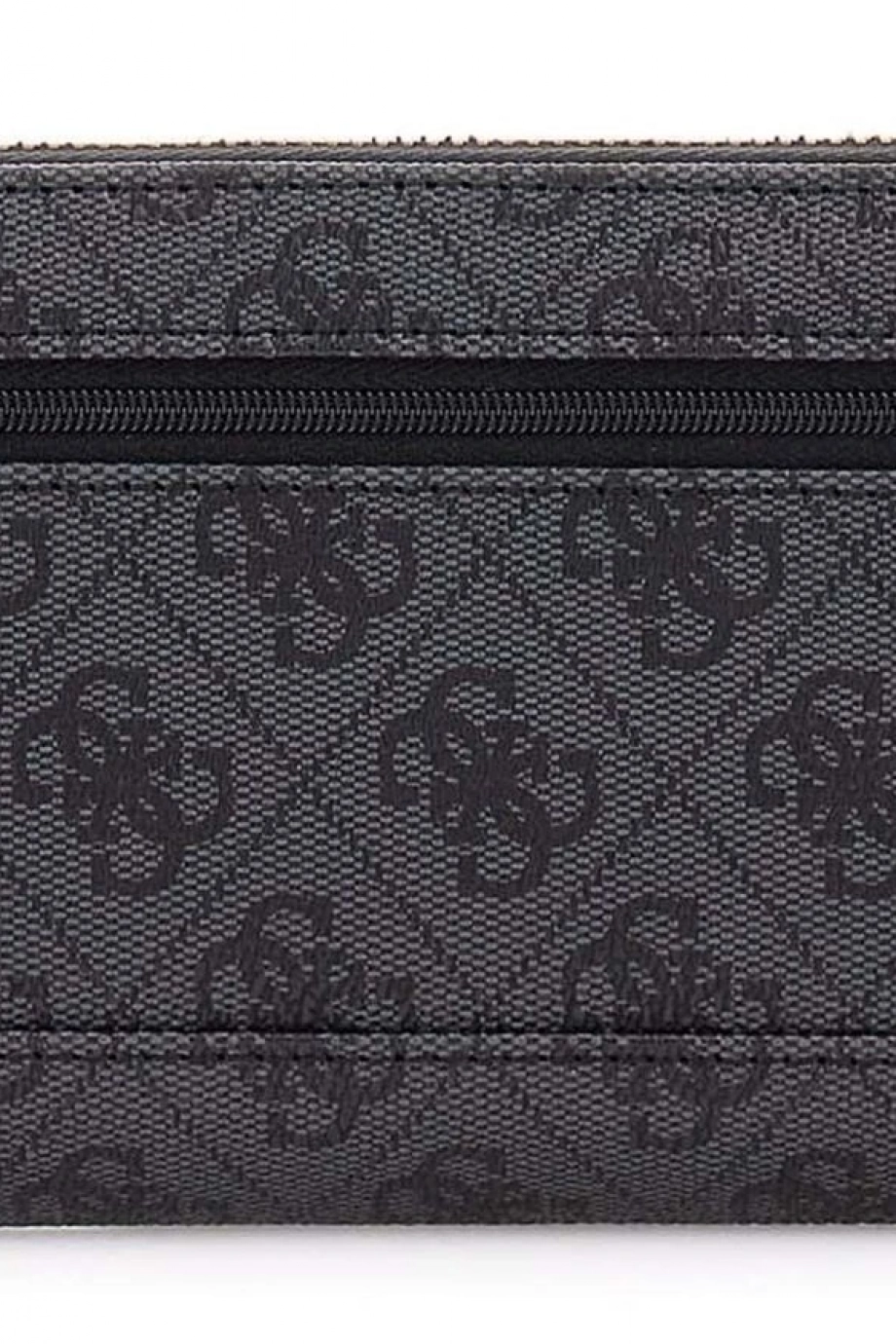 Guess Brenton Kadın Antrasit Cüzdan SWLG9648146-CLO