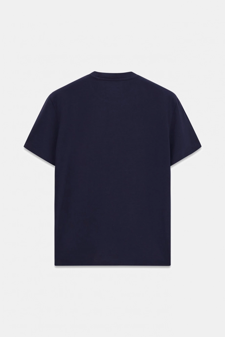 Guess Bruce Erkek Aktif Regular Fit T-Shirt