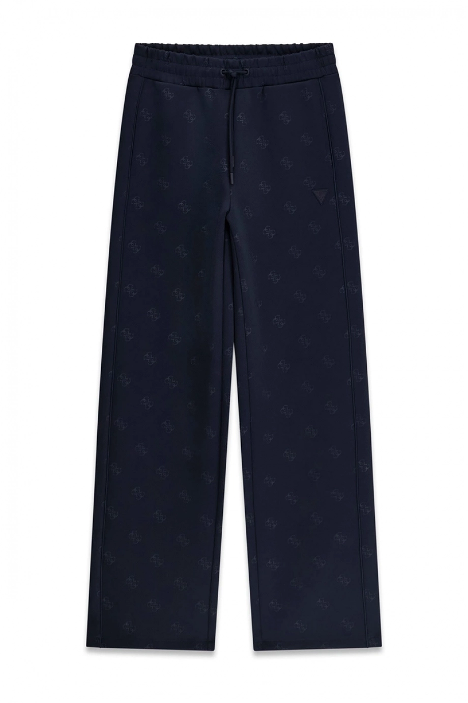 Guess Calista 4G Wide Leg Kadın  Eşofman Altı V6YB10K4295-FBIC