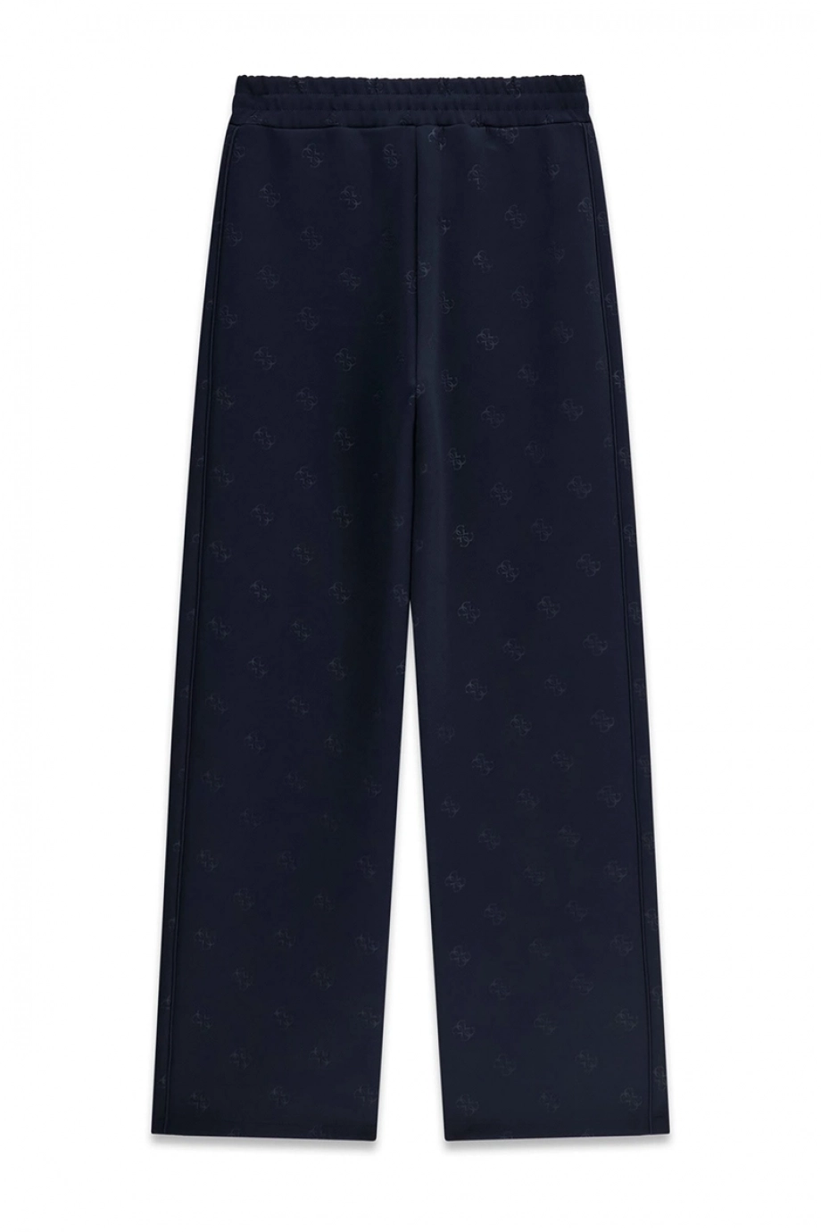 Guess Calista 4G Wide Leg Kadın  Eşofman Altı V6YB10K4295-FBIC