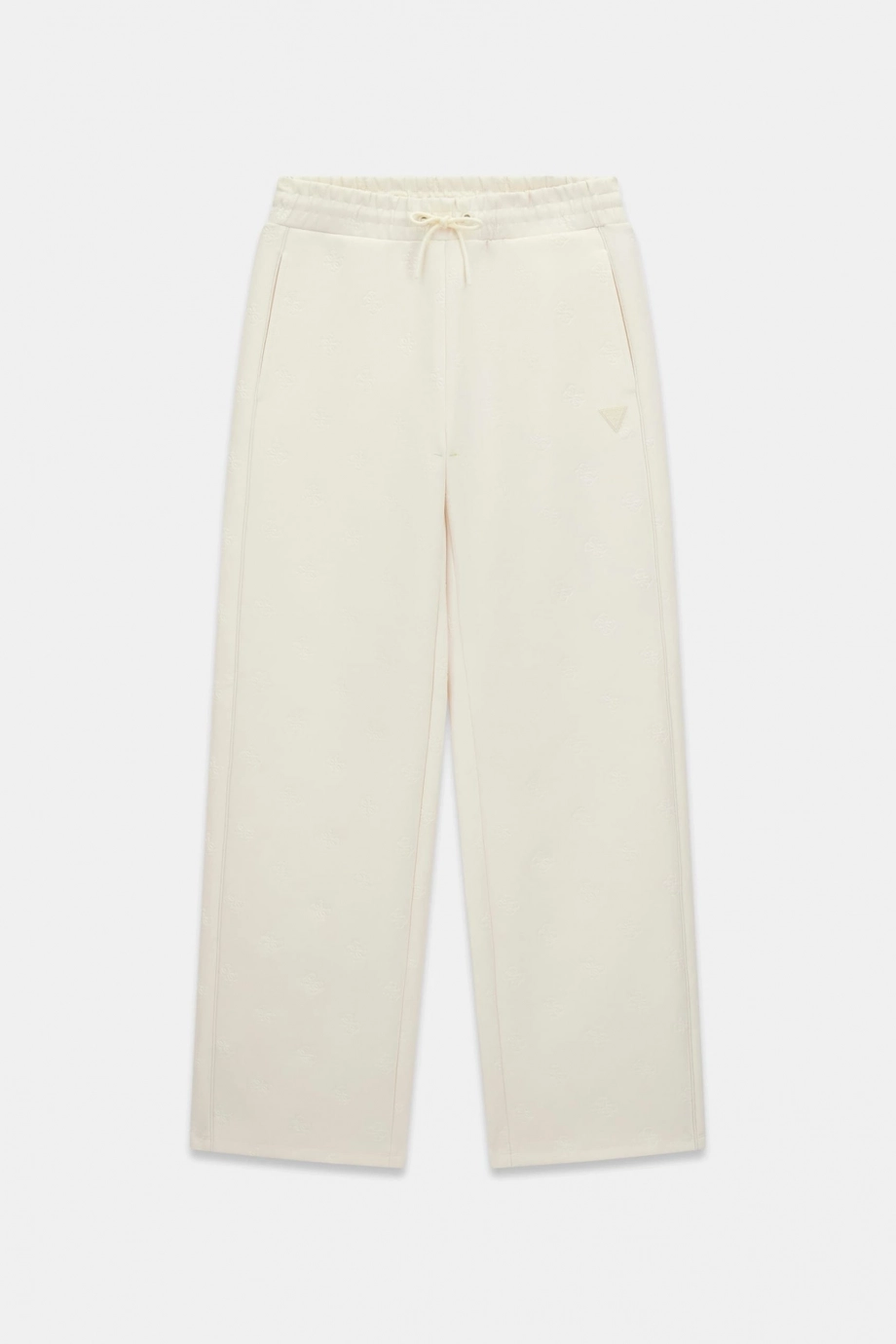 Guess Calista 4G Wide Leg Kadın  Eşofman Altı V6YB10K4295-FW0T
