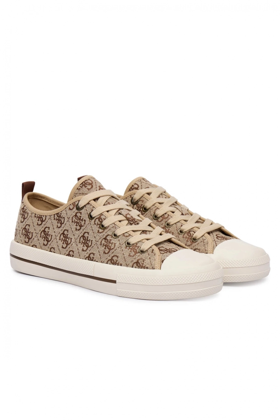 Guess Carey Erkek Sneaker FMJCLIFAL12-BEIBR
