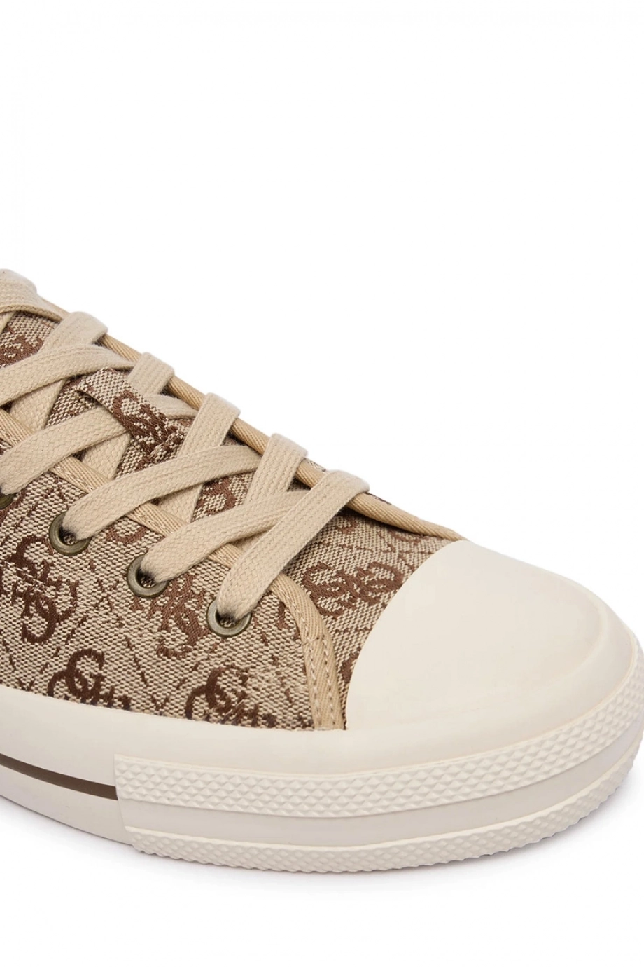 Guess Carey Erkek Sneaker FMJCLIFAL12-BEIBR