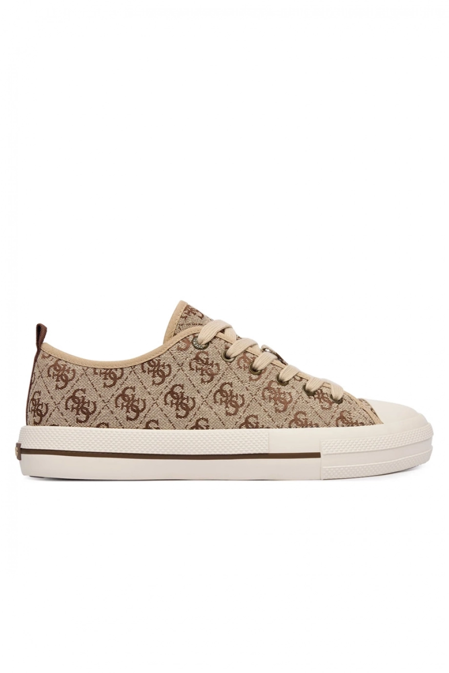 Guess Carey Erkek Sneaker FMJCLIFAL12-BEIBR