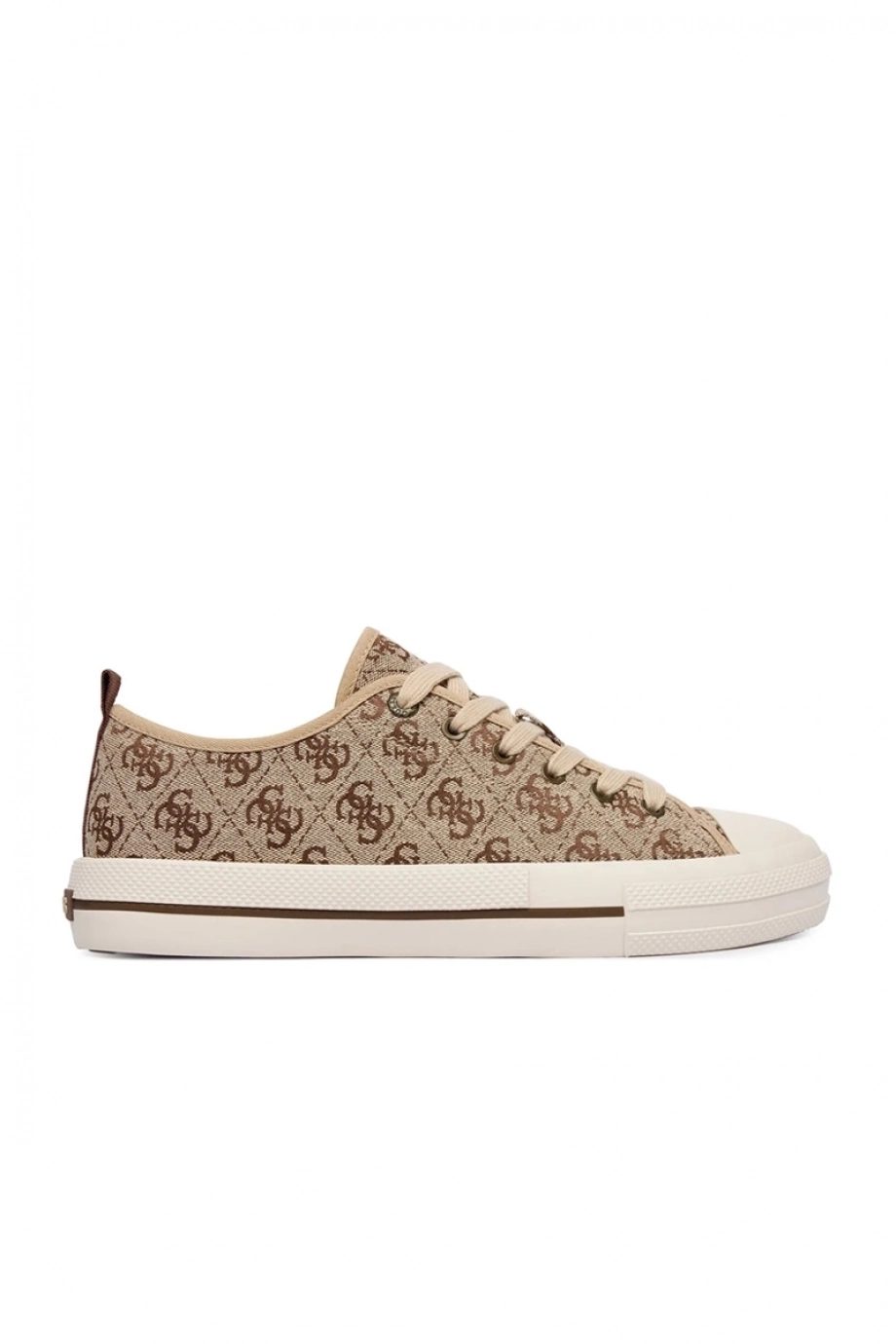 Guess Carey Erkek Sneaker FMJCLIFAL12-BEIBR