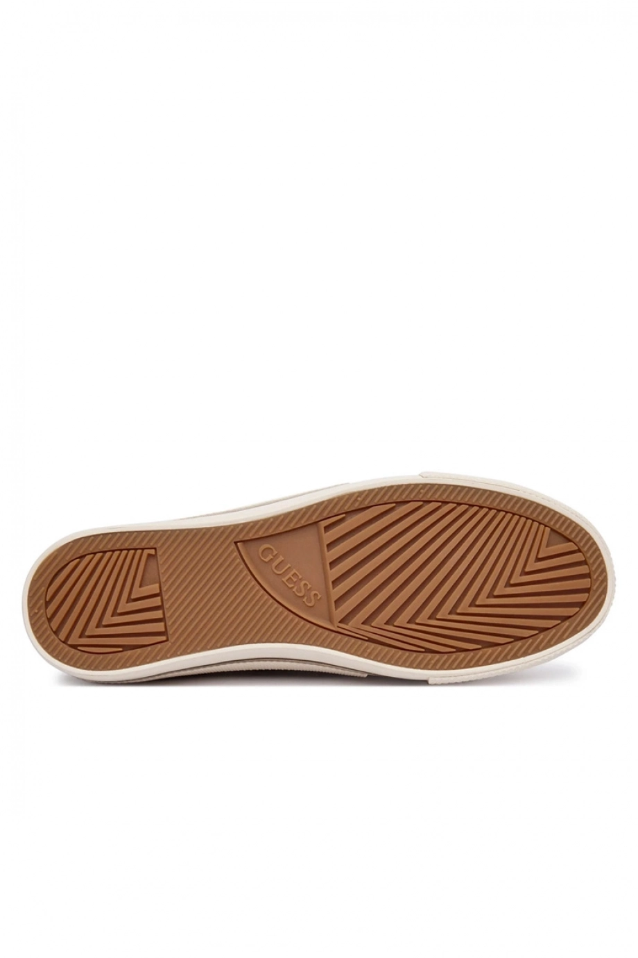 Guess Carey Erkek Sneaker FMJCLIFAL12-BEIBR