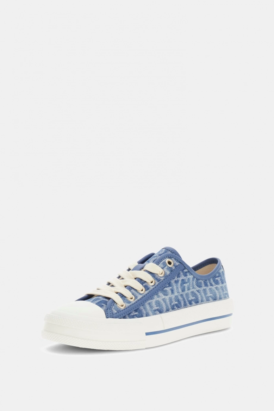 Guess Carey Kadın Sneaker