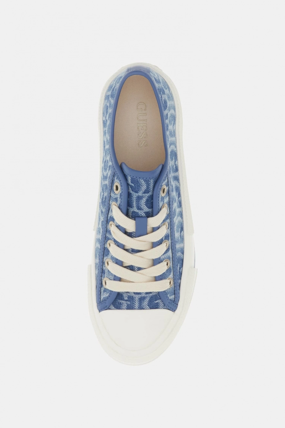 Guess Carey Kadın Sneaker