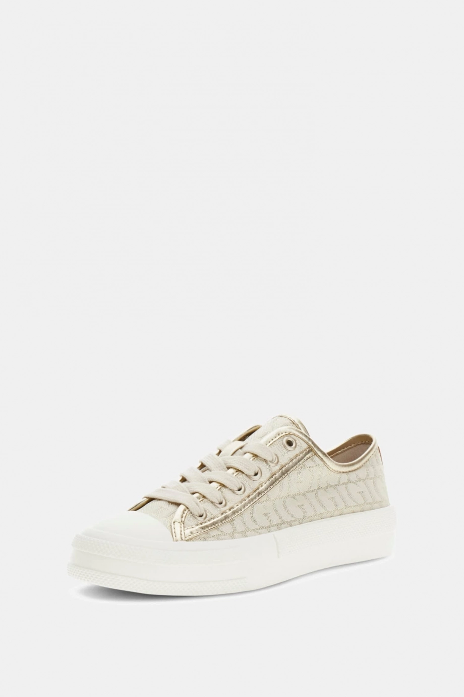 Guess Carey Kadın Sneaker