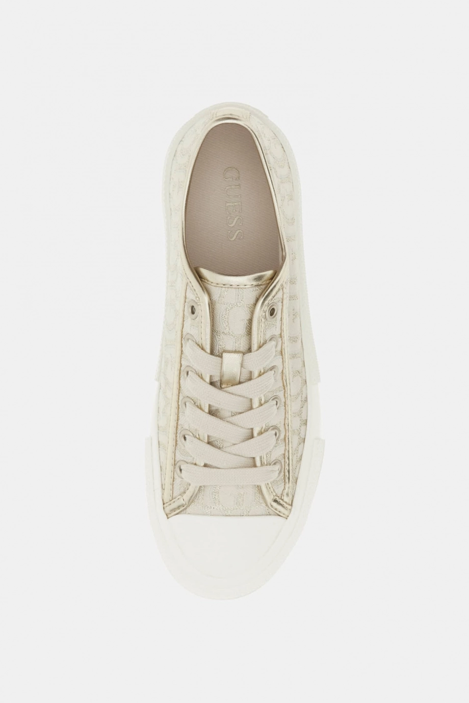 Guess Carey Kadın Sneaker