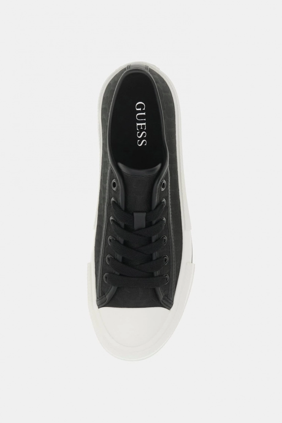 Guess Carey Kadın Sneaker