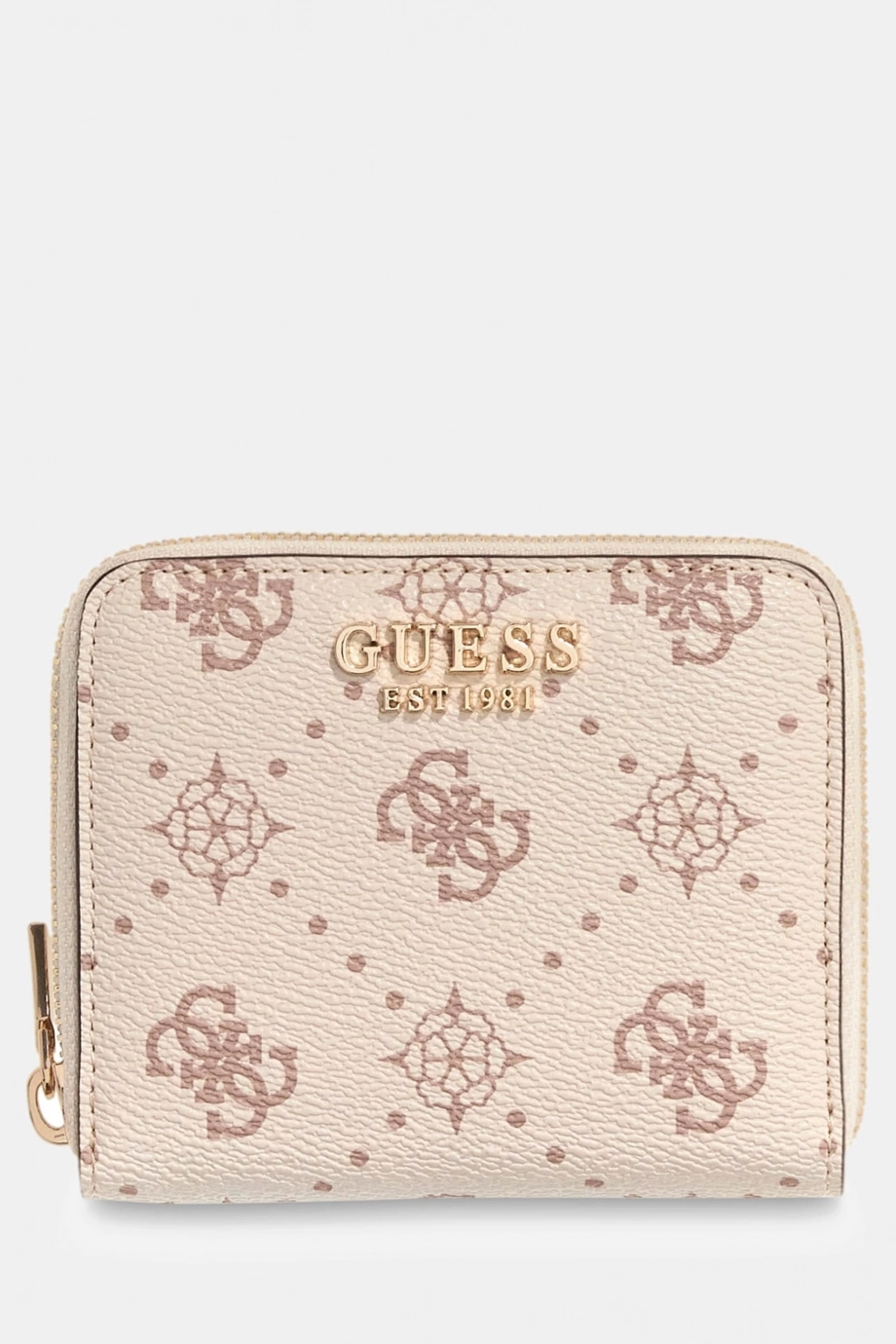 Guess Carrie Logolu Küçük Boy Kadın  Cüzdan SWGP9898137-VNO
