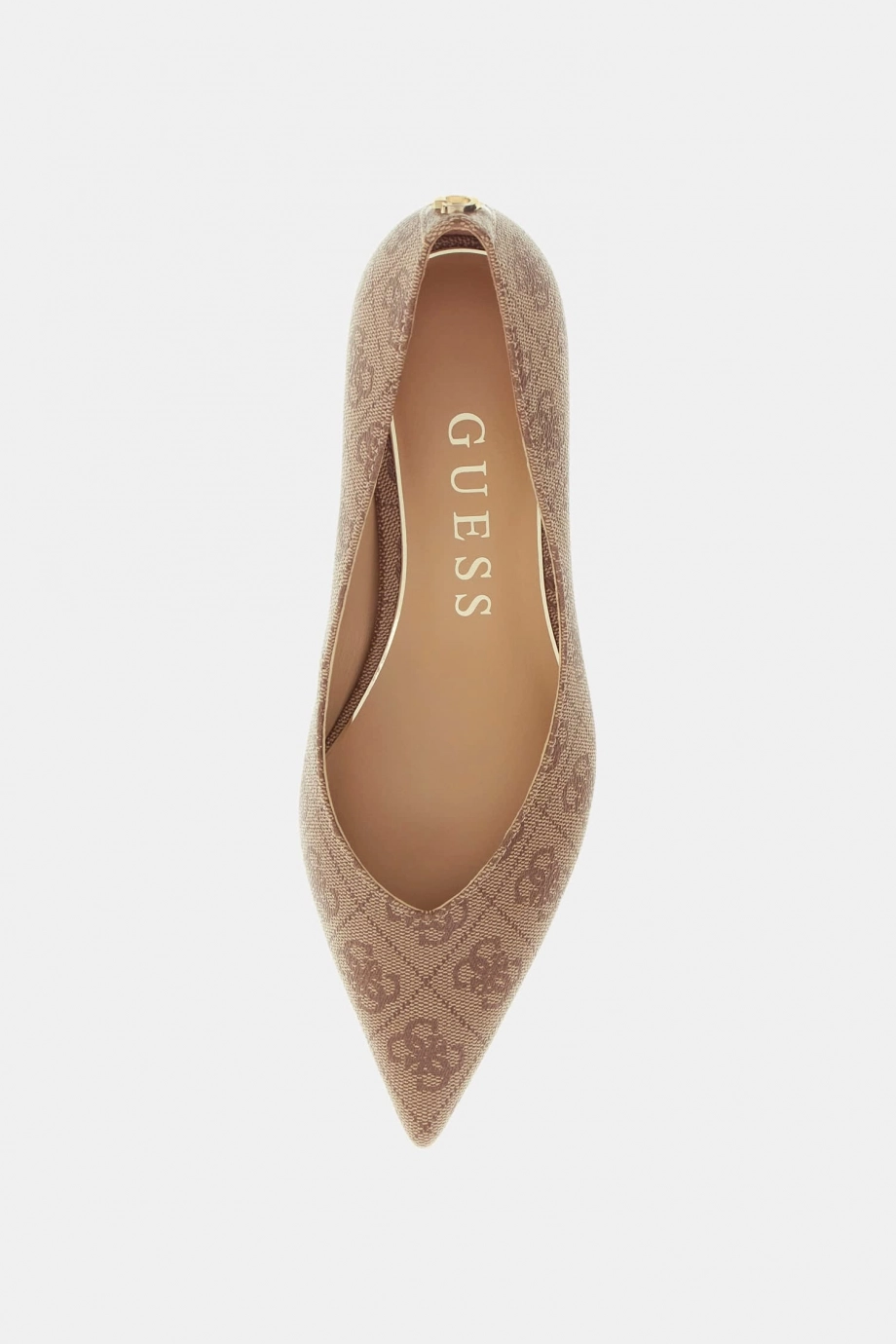 Guess Casen Kadın Topuklu Ayakkabı