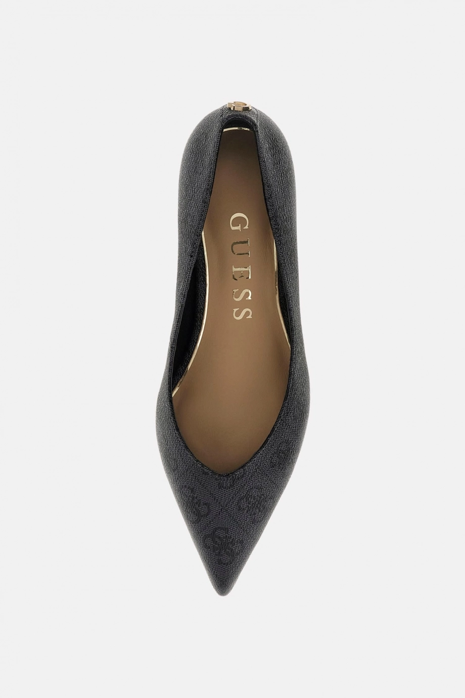 Guess Casen Kadın Topuklu Ayakkabı