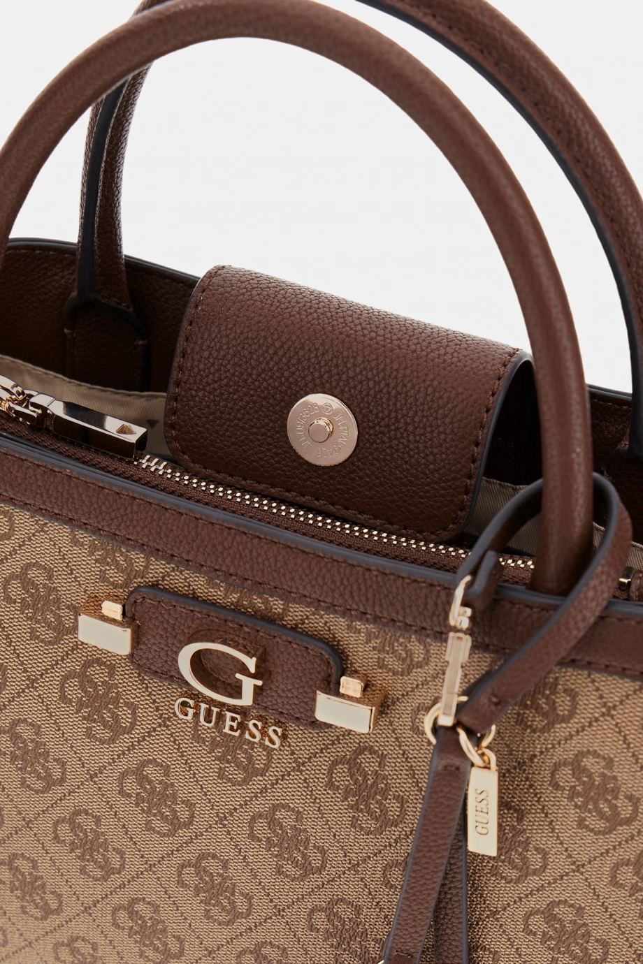 Guess Lindsey Kadın El Çantası