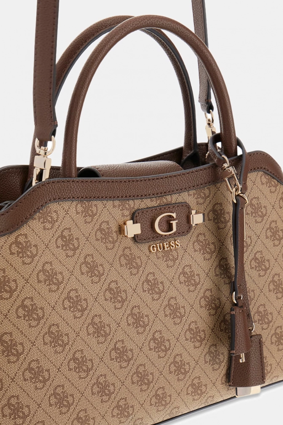 Guess Lindsey Kadın El Çantası