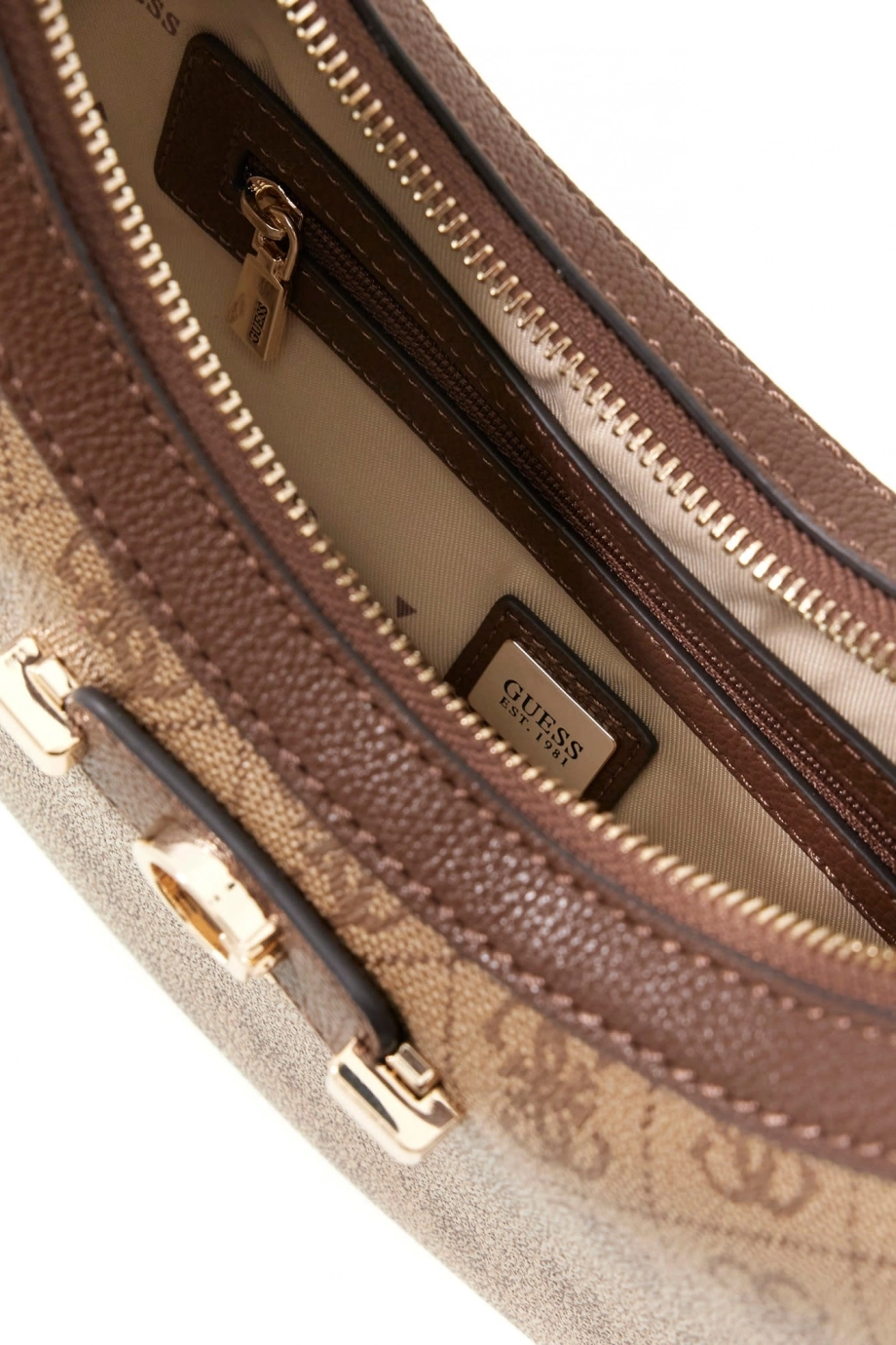 Guess Lindsey Kadın Omuz Çantası