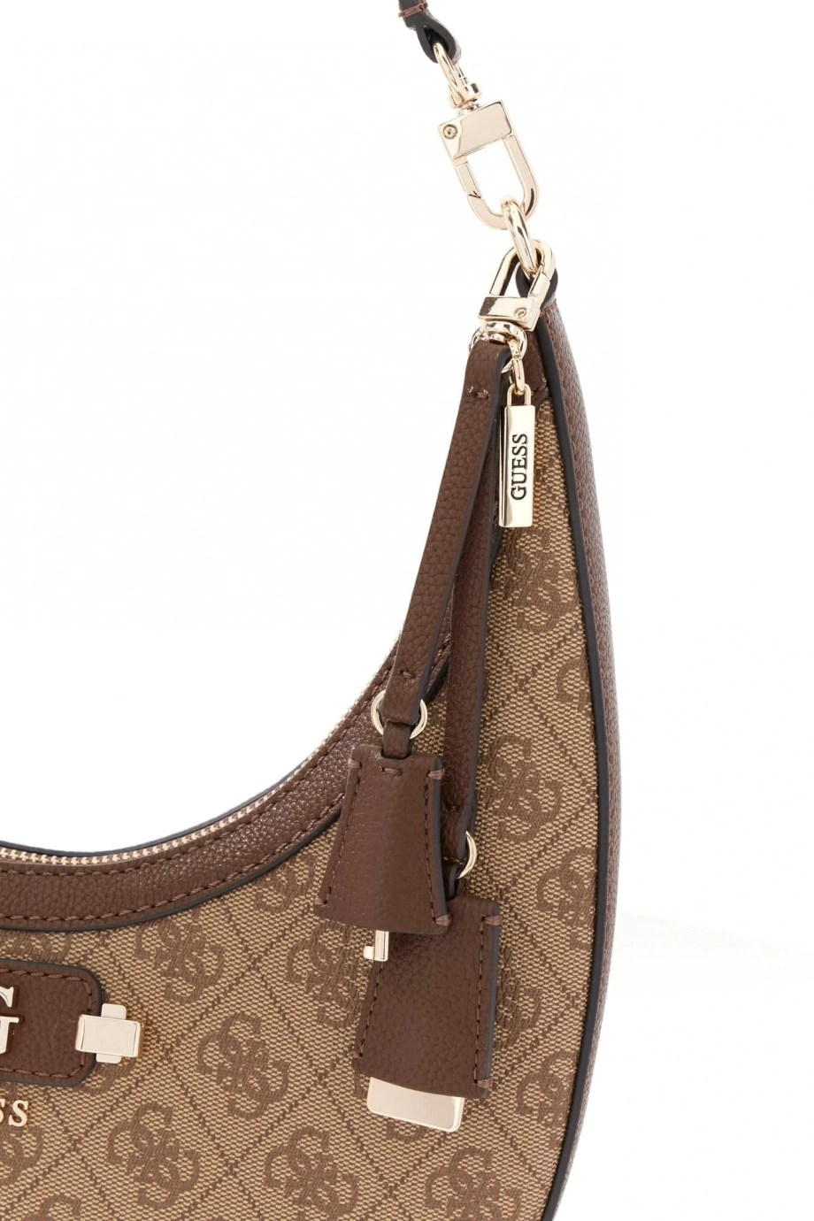 Guess Lindsey Kadın Omuz Çantası