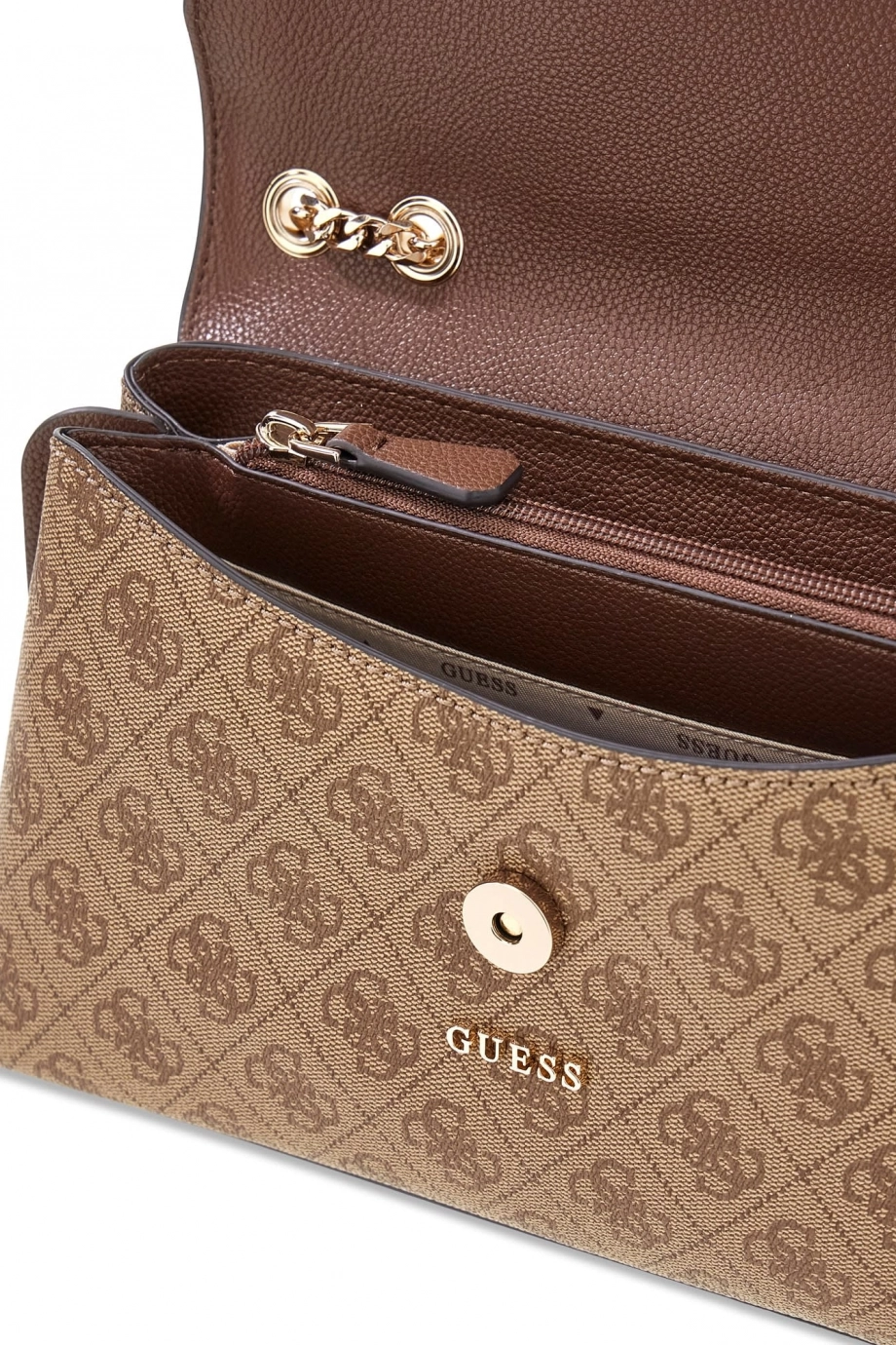 Guess Lindsey Kadın Omuz Çantası
