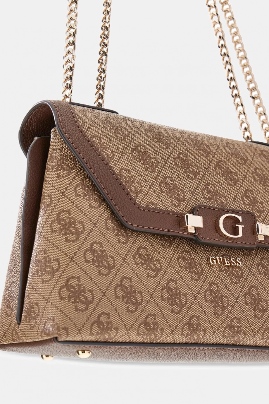 Guess Lindsey Kadın Omuz Çantası