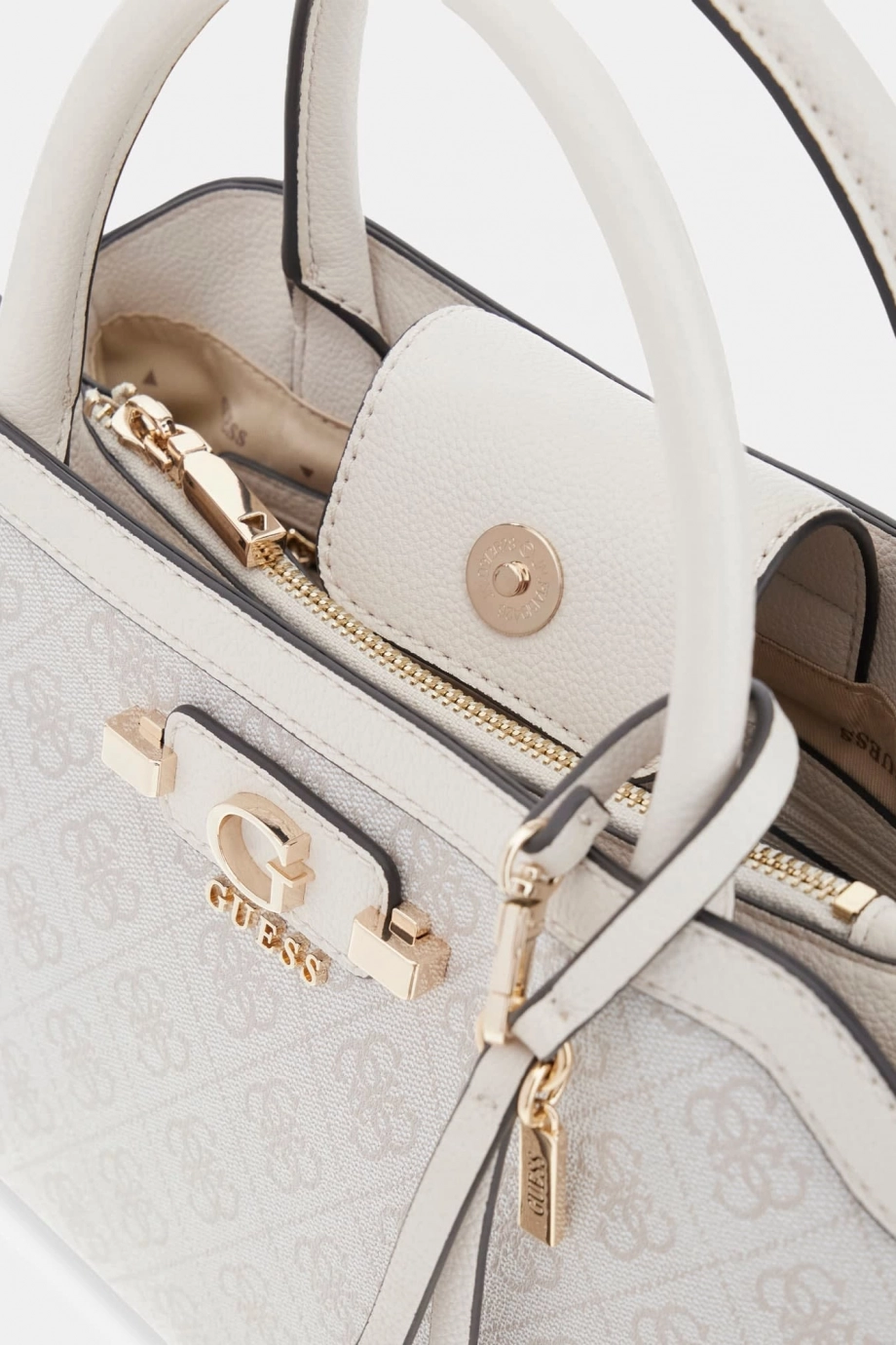 Guess Lindsey Kadın El Çantası