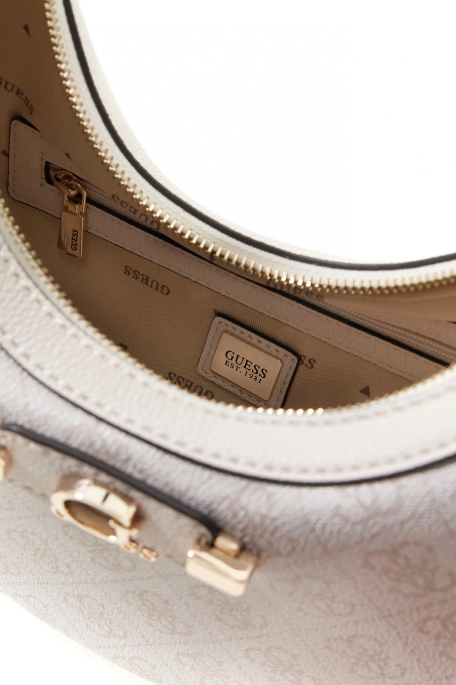 Guess Lindsey Kadın Omuz Çantası