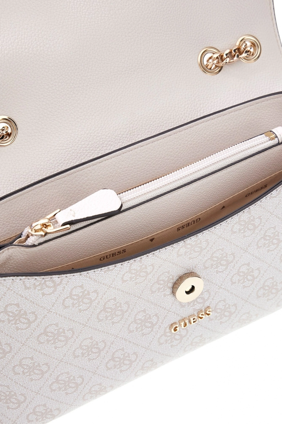 Guess Lindsey Kadın Omuz Çantası