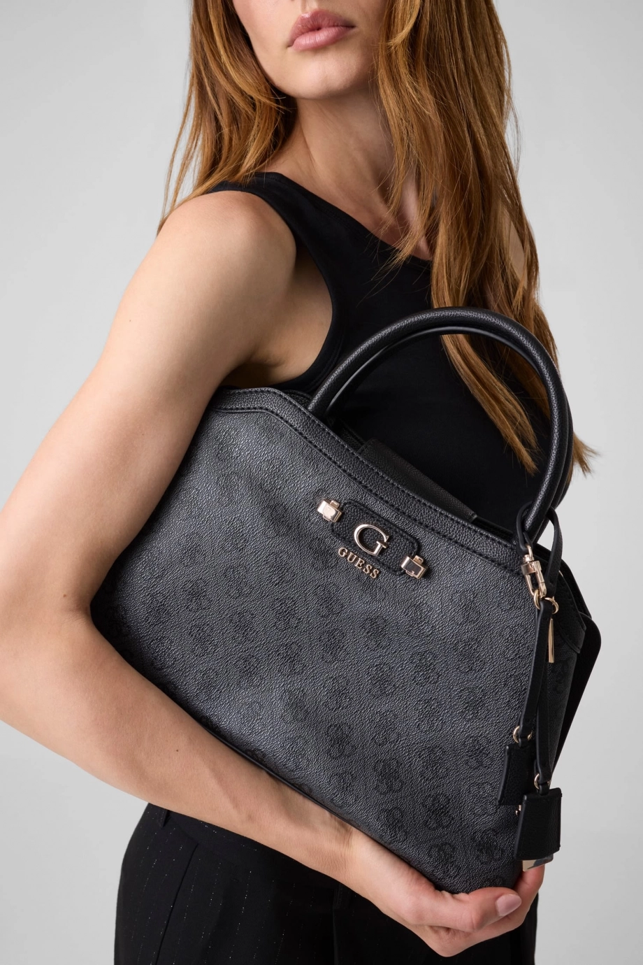 Guess Lindsey Kadın El Çantası