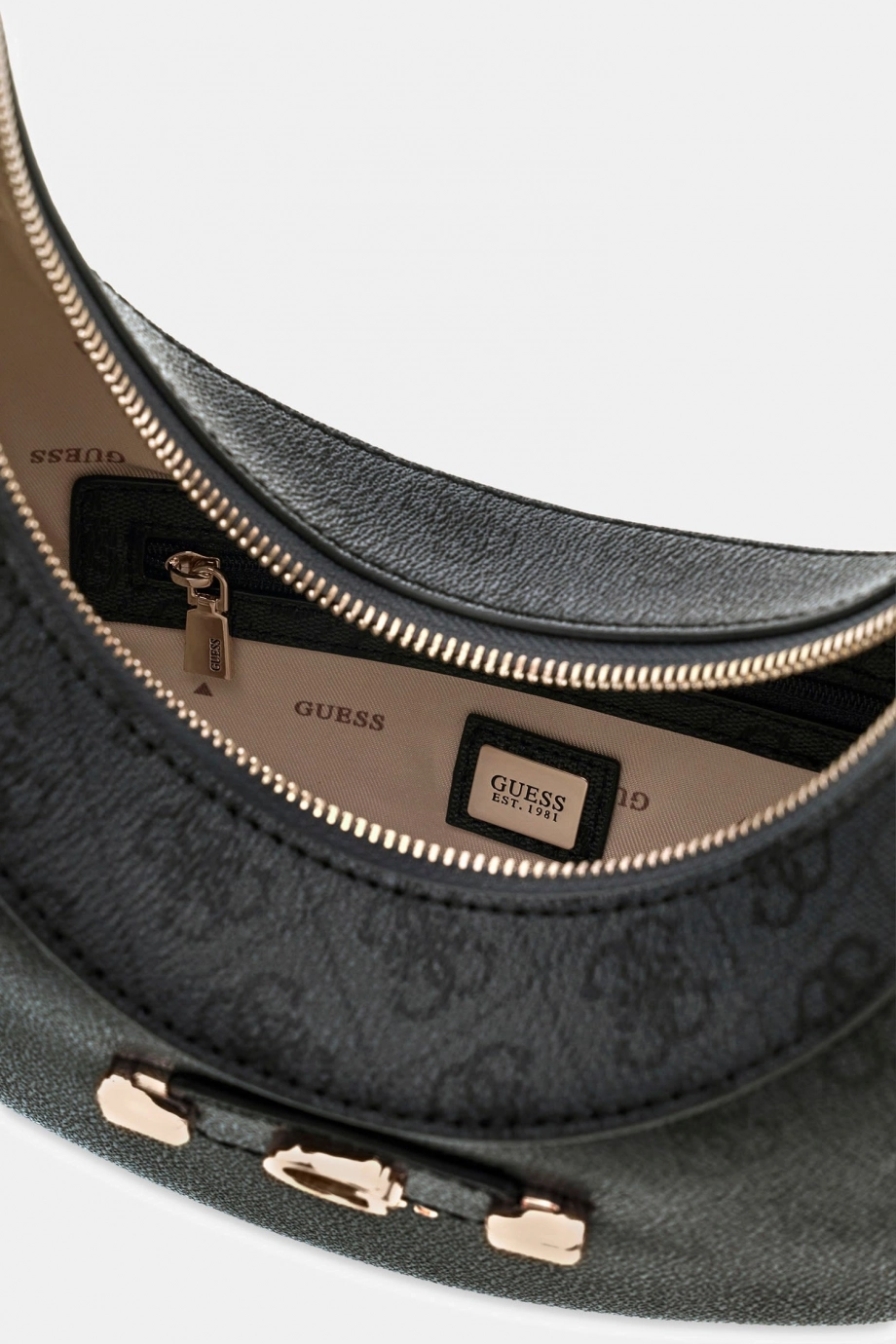 Guess Lindsey Kadın Omuz Çantası