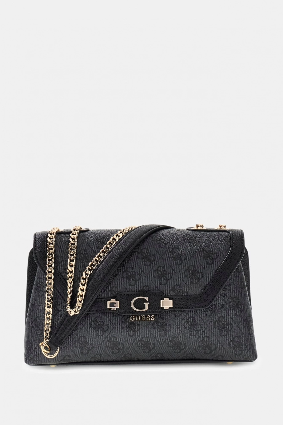 Guess Lindsey Kadın Omuz Çantası