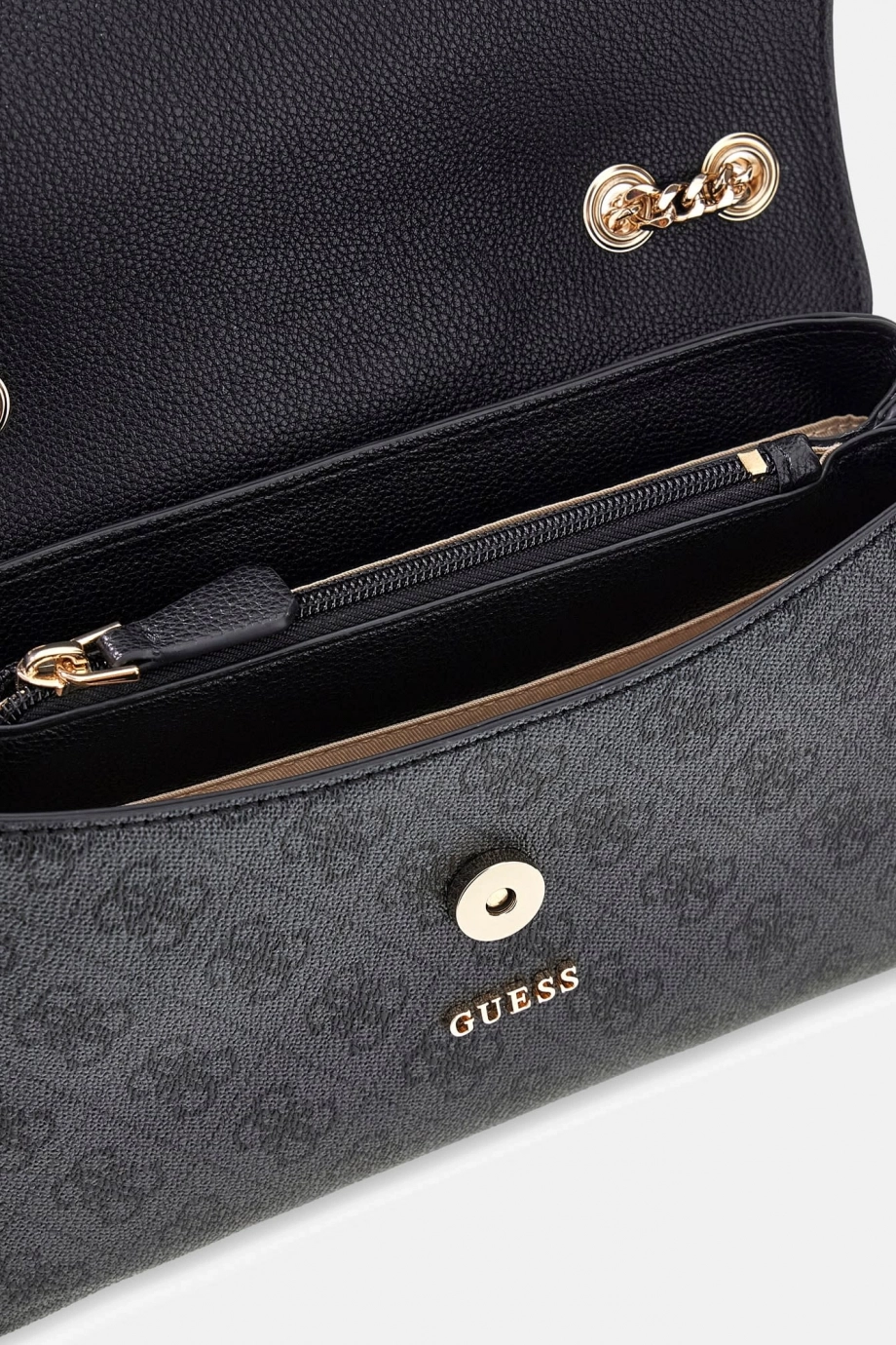 Guess Lindsey Kadın Omuz Çantası