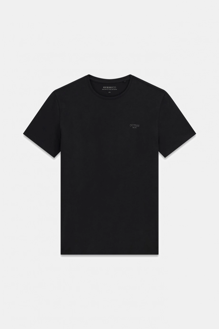 Guess Core Erkek Slim Fit T-Shirt