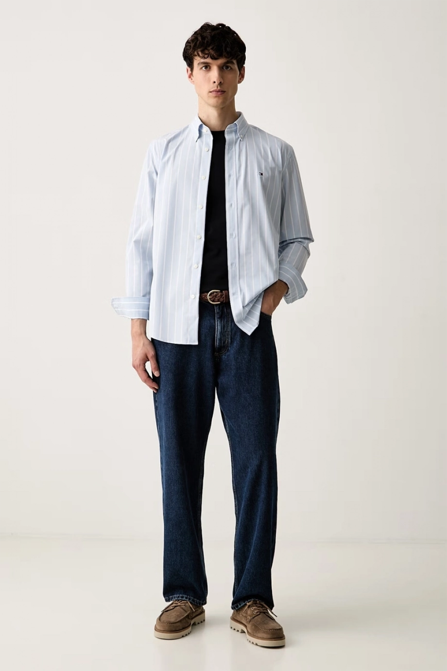 Guess Core Erkek Slim Fit T-Shirt