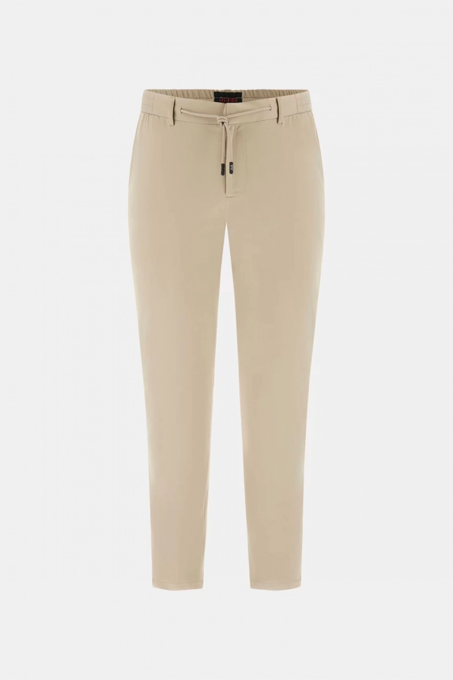 Guess Coulisse  Erkek Slim Fit Pantolon M5BB75WHHO2-A90N