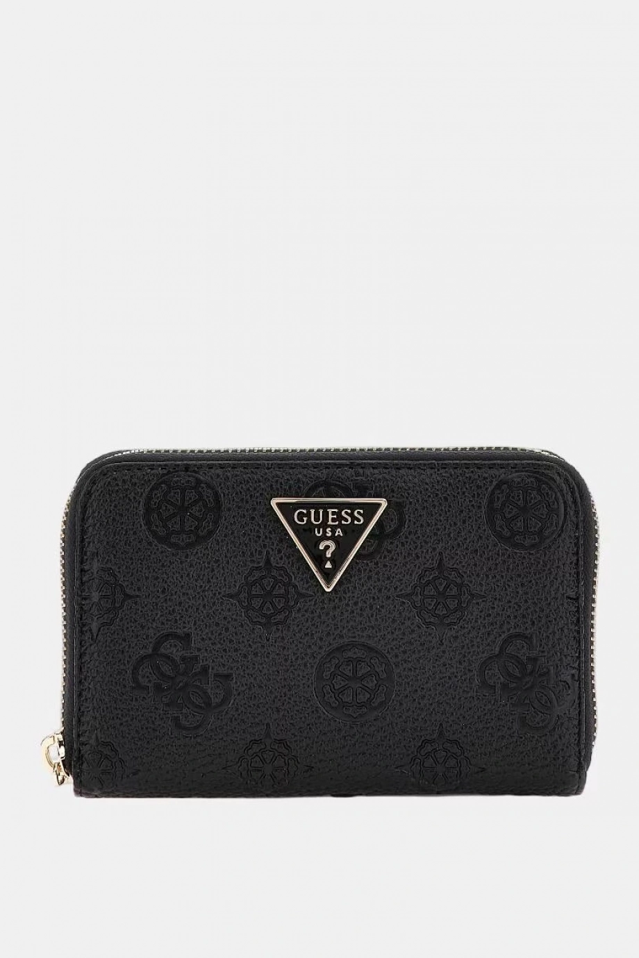 Guess Cresidia Kadın Siyah Cüzdan SWPD9888140-BLO