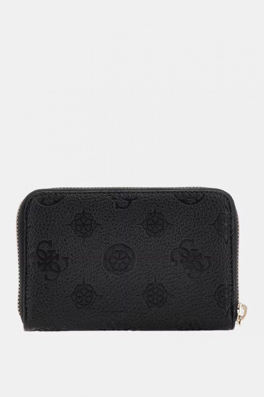 Guess Cresidia Kadın Siyah Cüzdan SWPD9888140-BLO