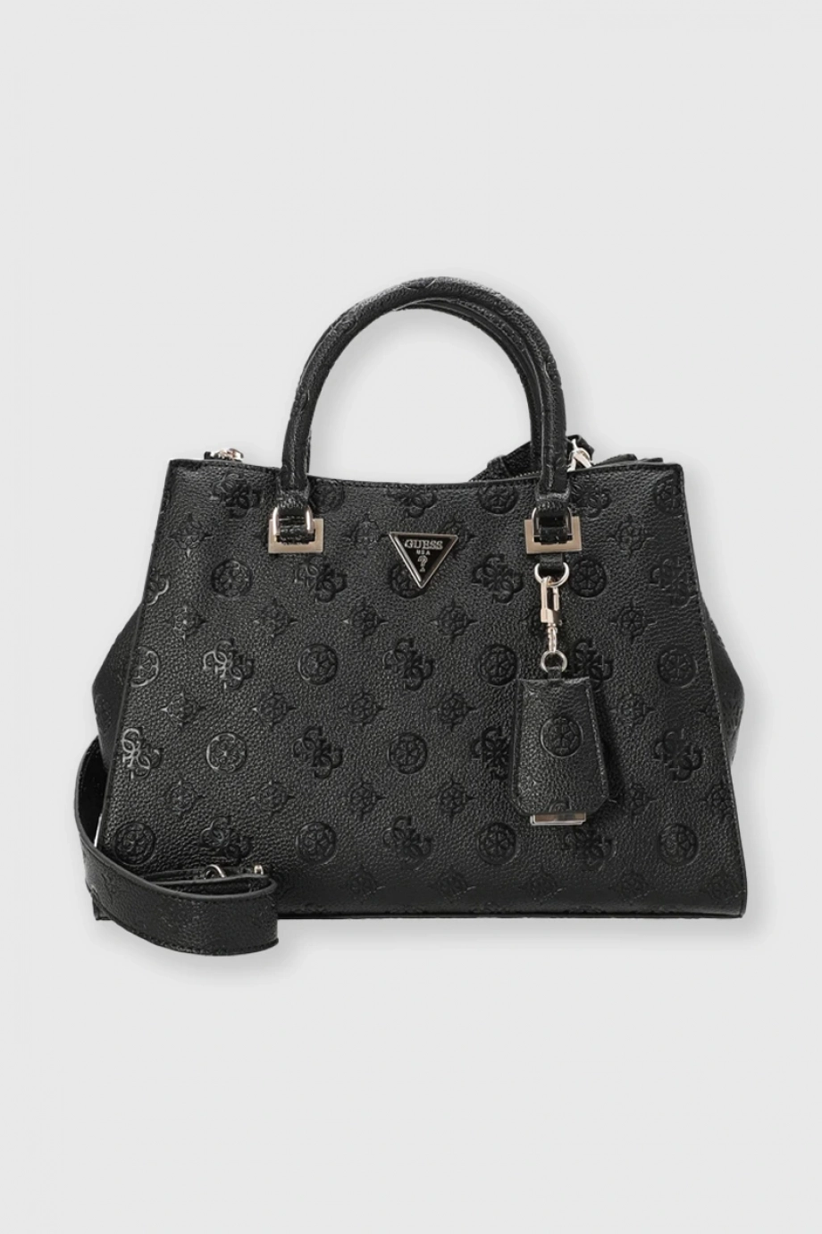 Guess Cresidia Kadın Siyah El Çantası HWPD9888070-BLO