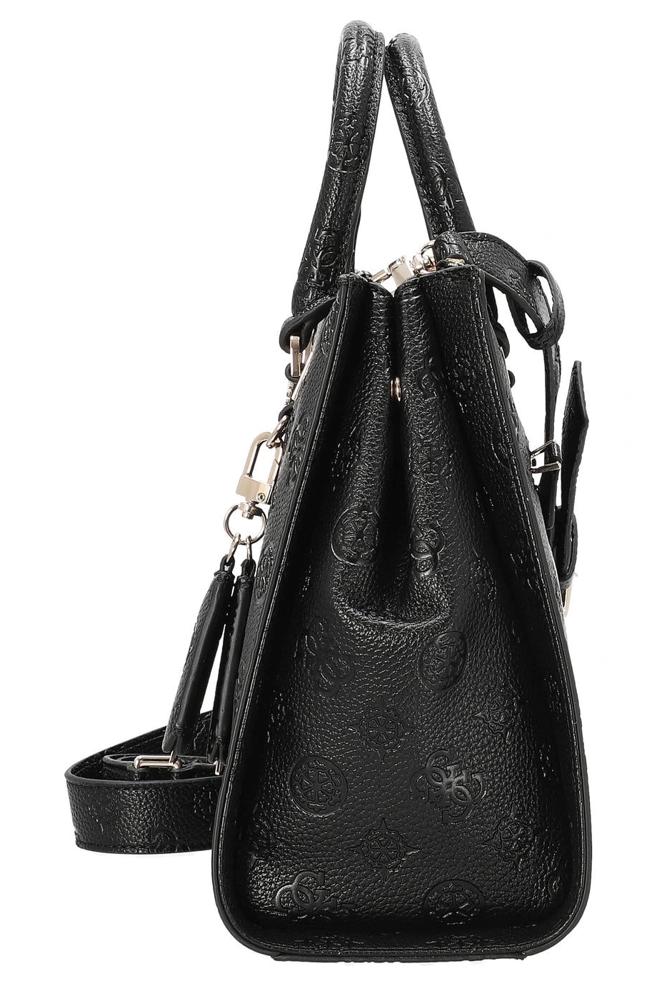 Guess Cresidia Kadın Siyah El Çantası HWPD9888070-BLO