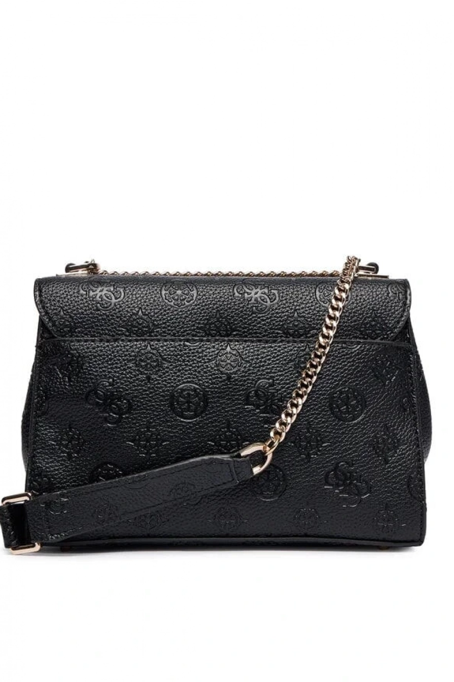 Guess Cresidia Kadın Siyah Omuz Çantası HWPD9888210-BLO