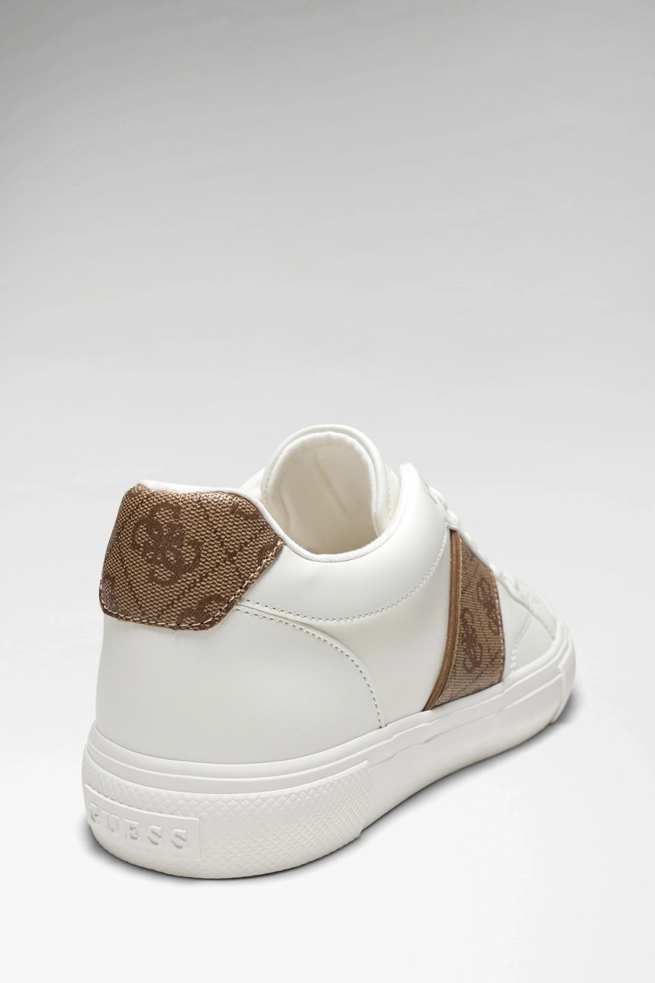 Guess Cribe Erkek Sneaker