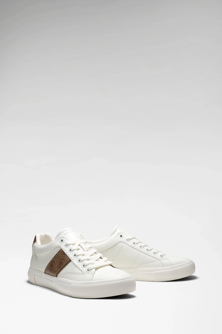 Guess Cribe Erkek Sneaker