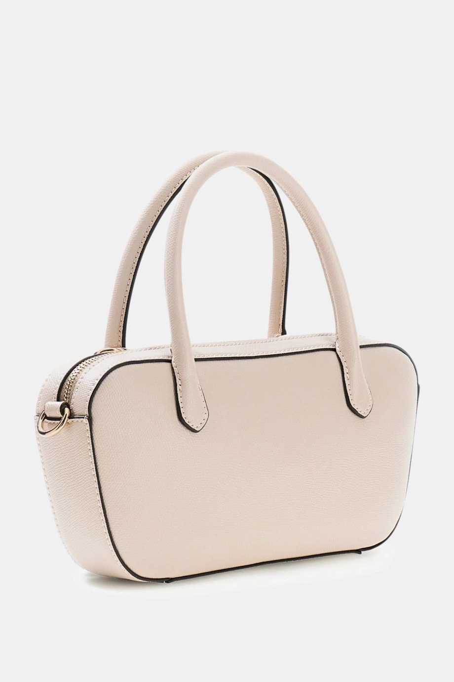 Guess Davina Küçük Kadın Bej El Çantası HWBG9899050-LTA