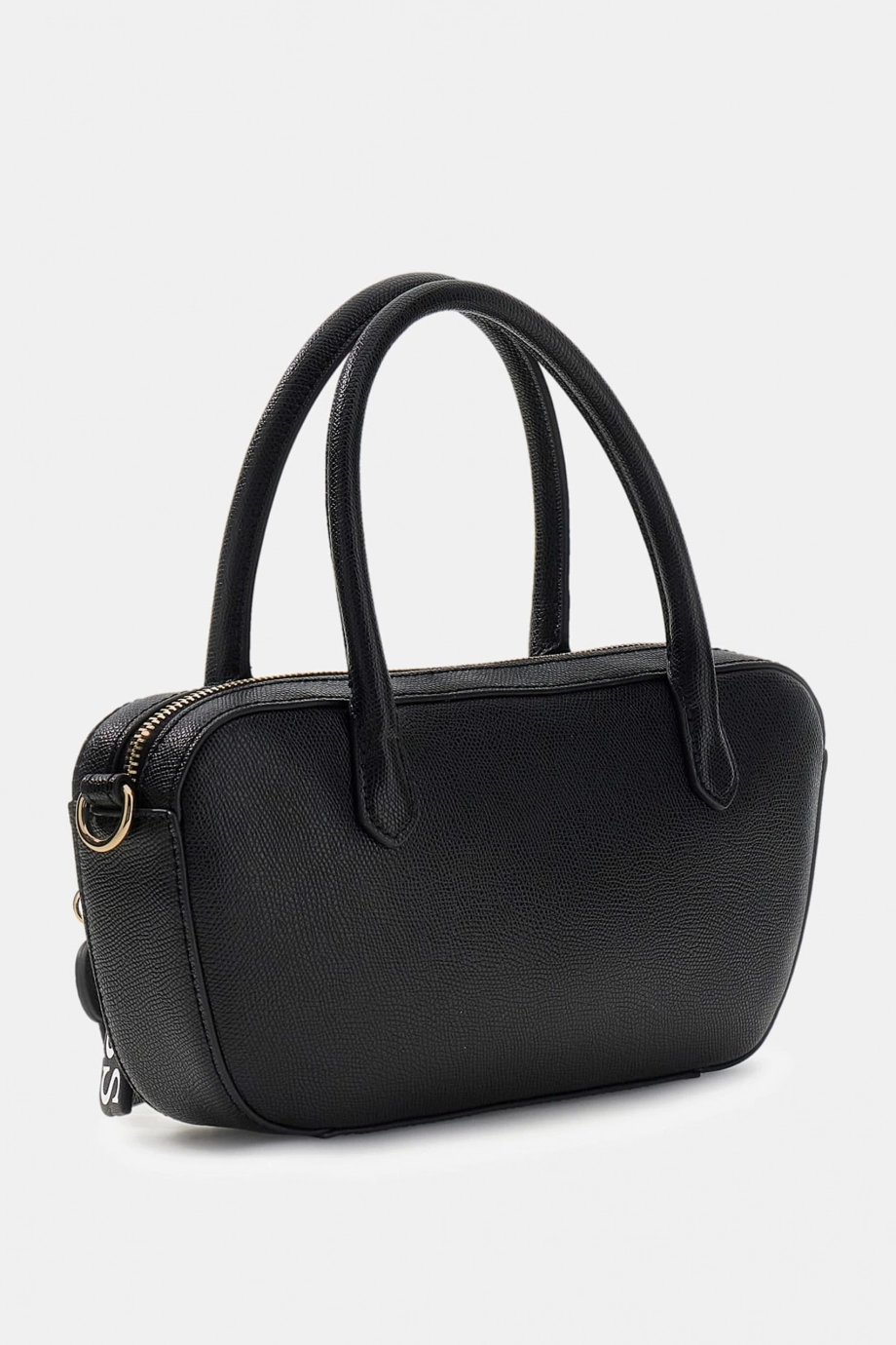Guess Davina Küçük Kadın Siyah El Çantası HWBG9899050-BLA