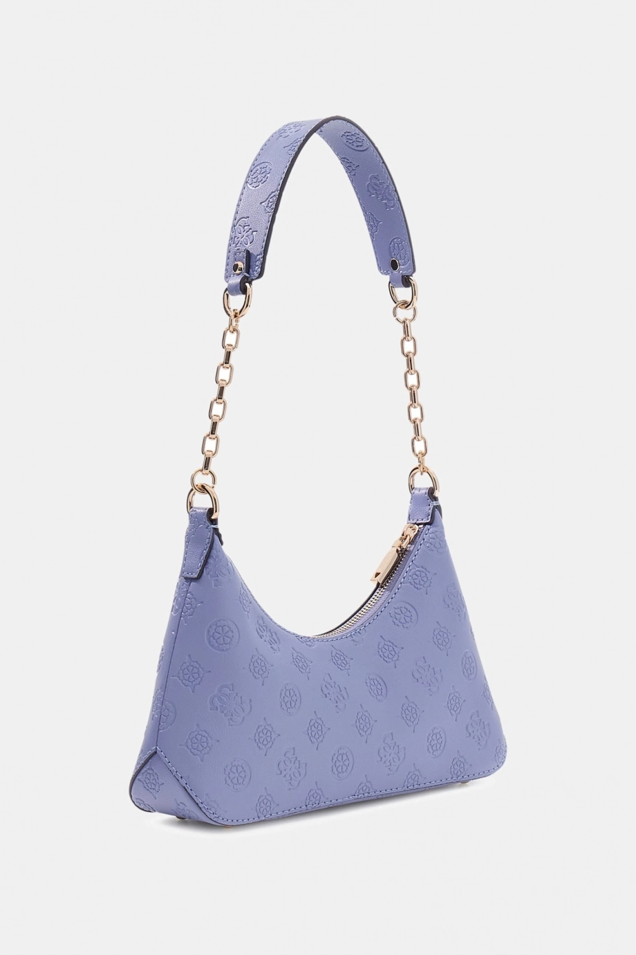 Guess Dita Omuz Kadın Lila Omuz Çantası HWPD7602180-GBL